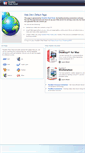 Mobile Screenshot of linux2-hoster.gr